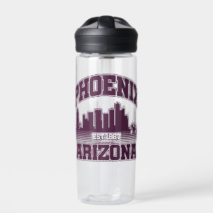 Botella De Agua Phoenix, Arizona