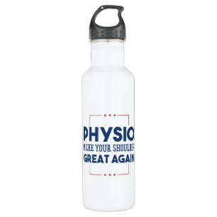 Botella De Agua Physio