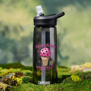 Botella De Agua Pickleball