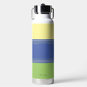 Botella De Agua Pickleball