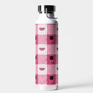 Botella De Agua Picnic de verano