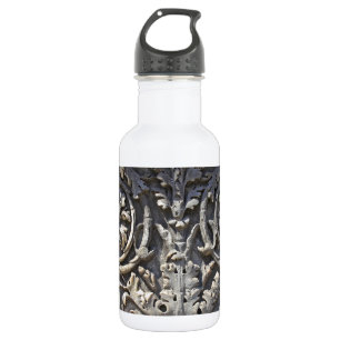 Botella De Agua piedra romana