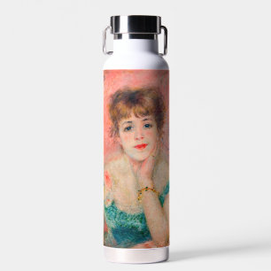 Botella De Agua Pierre-Auguste Renoir - Actriz Jeanne Samary