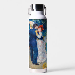 Botella De Agua Pierre-Auguste Renoir - Baile Campestre
