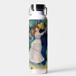 Botella De Agua Pierre-Auguste Renoir - Baile en Bougival