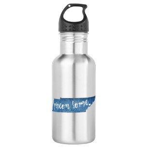 Botella De Agua Pigeon Forge Tennessee Grain