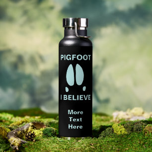 Botella De Agua Pigfoot - Creo