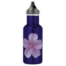 Pineywoods Geranium #1