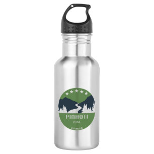 Botella De Agua Pinhoti Trail Alabama Georgia