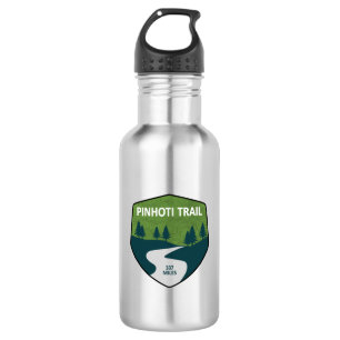 Botella De Agua Pinhoti Trail Alabama Georgia