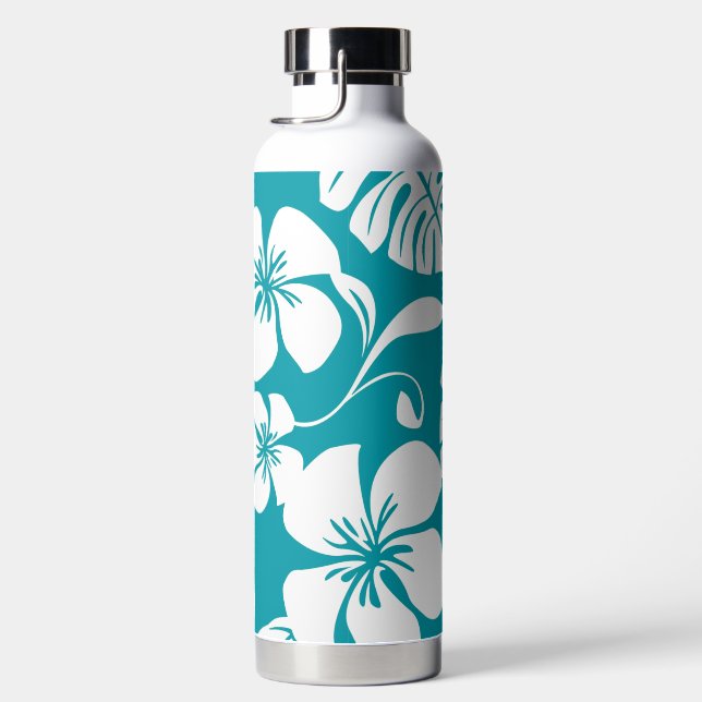 BOTELLA DE AGUA PINK BIKINI (AQUAMARINA) (Derecha)