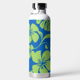 BOTELLA DE AGUA PINK BIKINI (AZUL/VERDE)