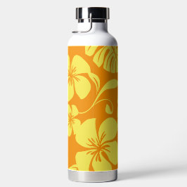 BOTELLA DE AGUA PINK BIKINI (TANGERINA/AMARILLO)