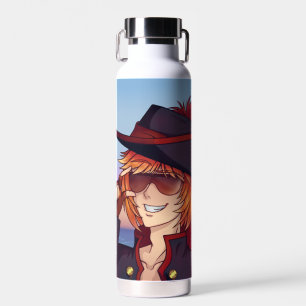 Botella De Agua Pirate Sunset