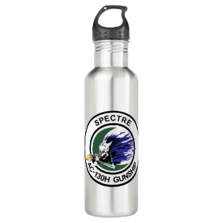 Botella De Agua Pistola de espectadores AC-130H.PNG