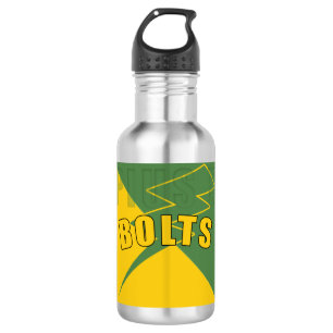 Botella De Agua piusx alto