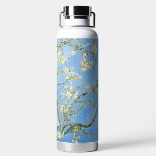 Botella De Agua PixDezines Van Gogh Almond Blossom, St Remy