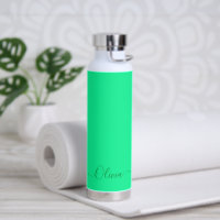 PixDezines Verde Teal Fluorescente DIY Color