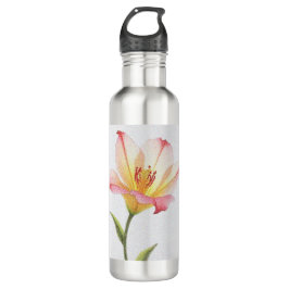 Botella De Agua Pixel Bloom Trio