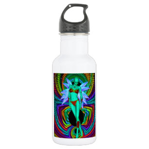 Botella De Agua Pixie eléctrico