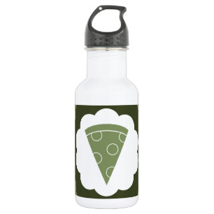 Botella De Agua pizzería