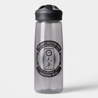 Botella De Agua PJK CamelBak® 25oz / logo y delfín /