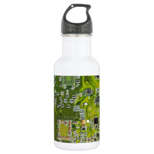 Botella De Agua Placa del circuito impreso del conjunto del circui
