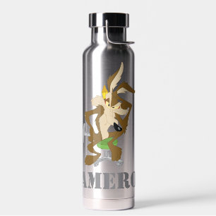 Botella De Agua Planificación de WILE E. COYOTE™