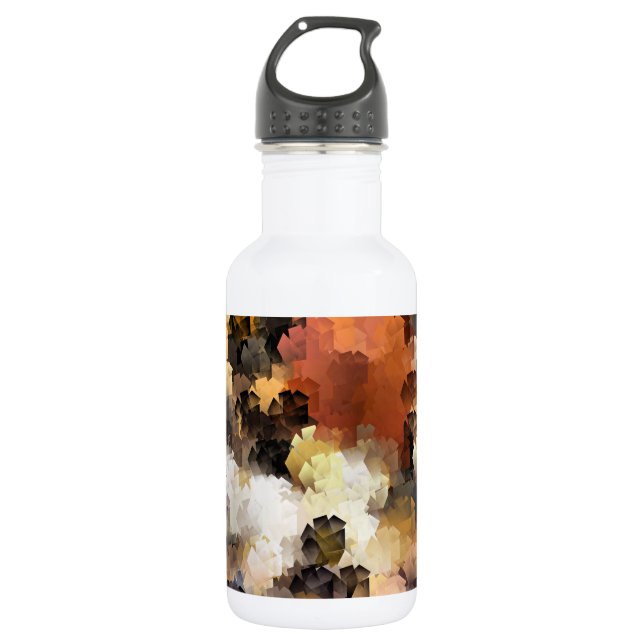 BOTELLA DE AGUA PLAYA (Anverso)