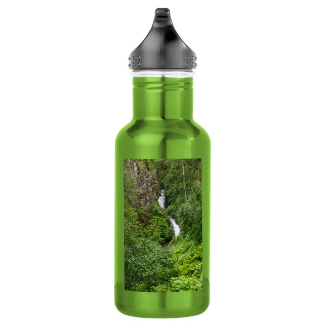 Botella de agua Plush Thunderbird Painterly (Derecha)