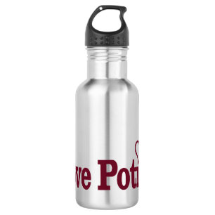 Botella De Agua Poción de amor