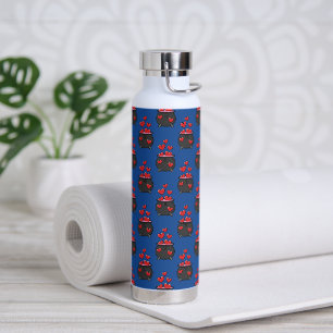 Botella De Agua Poción de amor de corazón