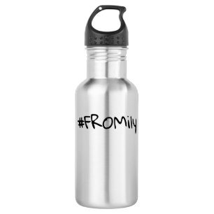 Botella De Agua Podcast de producciones de Fandom Korman