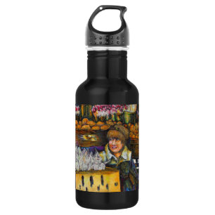 Botella De Agua Poder de la empatía