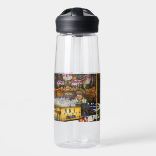 Botella De Agua Poder de la empatía