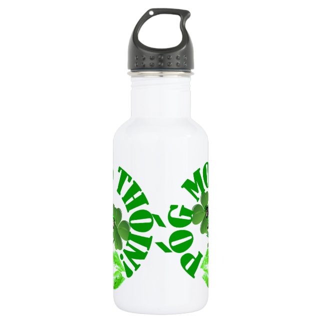 Botella De Agua Pog mo thoin (Anverso)
