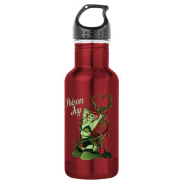 Botella De Agua Poison Ivy Bombshell