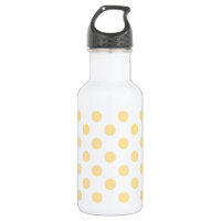 Polkadots amarillos