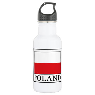 Botella De Agua Polonia