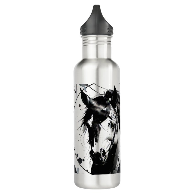 Botella De Agua Ponía espiritual 2 (Izquierda)