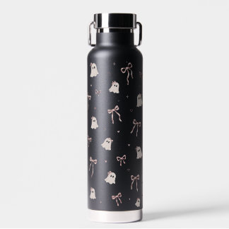 Botella de agua Pookie Ghost Cute Halloween