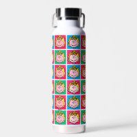 Pop Art Sally | Modelo Mod for You