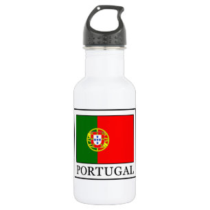 Botella De Agua Portugal