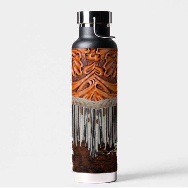 Botella De Agua Prestaciones complementarias (Izquierdo)