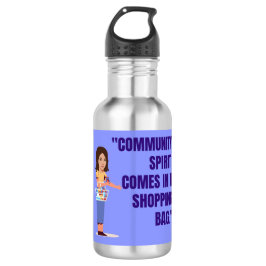 Botella De Agua presupuesto local de compra