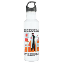 PRIMER RESPONSABLE MOLECULAR