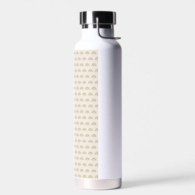 Botella de agua Primera Luz (Izquierdo)