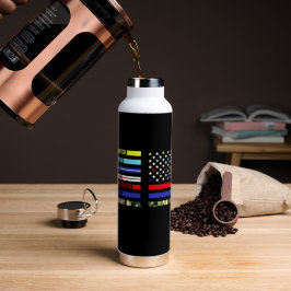 Botella De Agua Primeras respuestas