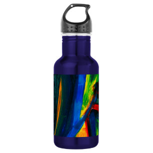 Botella De Agua Privacidad