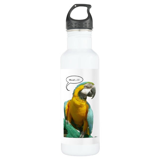 Botella De Agua Productos de Drinkware (Anverso)